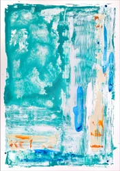 Le mouvement « Modern Teal »
