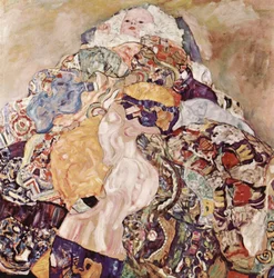 Bébé (Berceau)