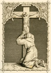 La réservation de Martin Luther