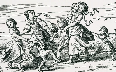 Illustration de 