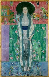 Adèle Bloch-Bauer II