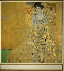 Adèle Bloch-Bauer I