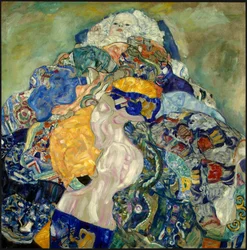 Berceau de bébé