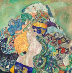 Berceau de bébé