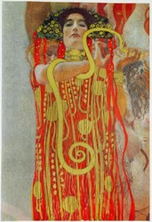Tableau de la faculté Médecine