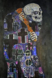 Gustav Klimt (Vienne, 1862–Vienne, 1918)