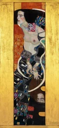Judith II (Salomé)