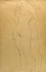 Mère et fille