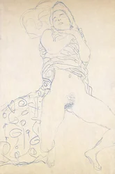 Nue, 1913