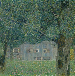 Ferme de Haute-Autriche