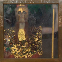 Pallas Athéna
