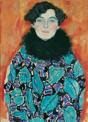 Portrait de Johanna Staude