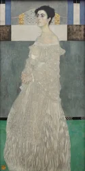 Portrait de Margaret Stonborough-Wittgenstein