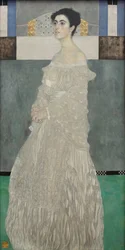Portrait de Margaret Stonborough-Wittgenstein, 1905