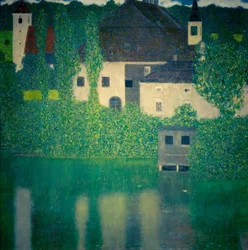 Château Kammer sur l