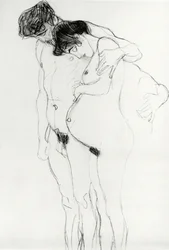 Etude pour 