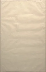 Étude pour la robe d