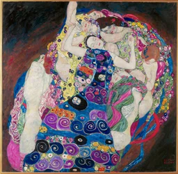 La Vierge