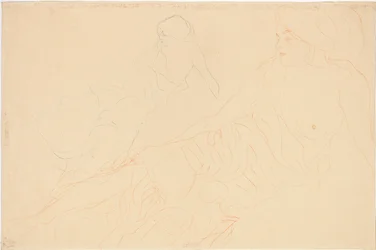 Deux études d