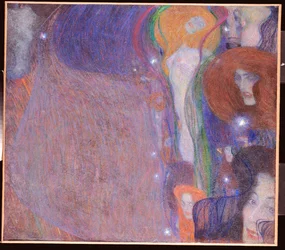 Feux follets, 1903