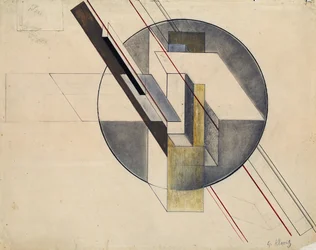 Construction, 1921