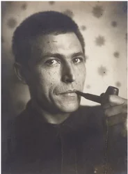 Autoportrait