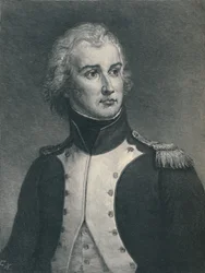 Maréchal Jean Lannes - Duc de Montebello, vers 1800, 1896