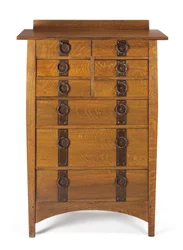 Commode, Modèle No. 913