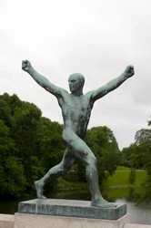 Sculpture de l