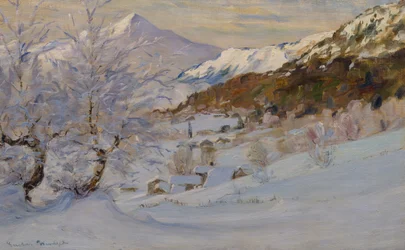 De Vaagaa (Vågå)