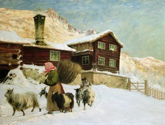 De Vaga
