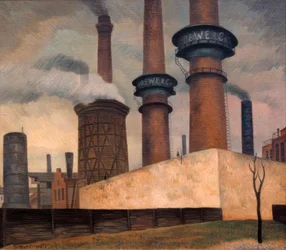 Usine Loewe & Co. (Moabit)