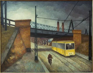 Passage inférieur