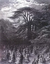 Une fête à Chiswick, de 