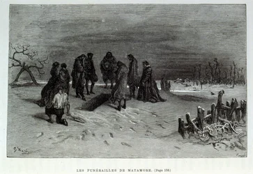 Illustration représentant 