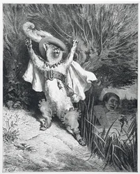 Le Chat Botté