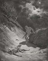La mort d