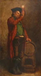 Le Buveur