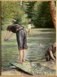 Baigneurs