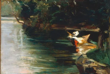 Bords de l’Yerres