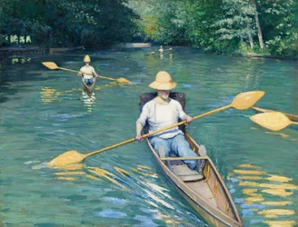 Barques, 1877