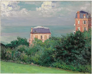 Villas à Villers-sur-Mer