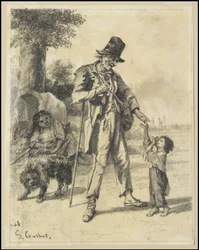 Aumône d