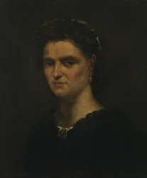 Portrait d