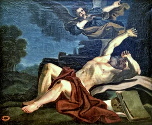 Le réveil de Saint-Jérôme