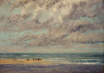 Marine - Les Équilleurs