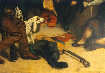 Atelier du peintre