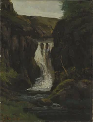La Cascade