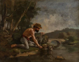 Le Pêcheur