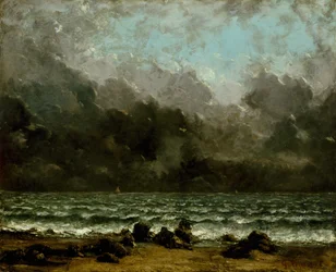 La mer